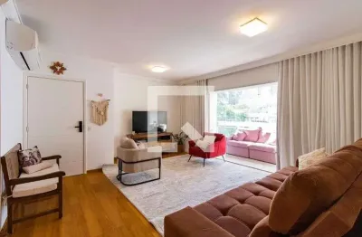 Apartamento para venda - panamby, 3 quartos,  132 m² - são paulo