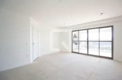 Apartamento para venda - city américa, 4 quartos,  132 m² - são paulo