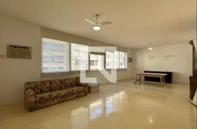 Apartamento para venda - copacabana, 3 quartos,  200 m² - rio de janeiro