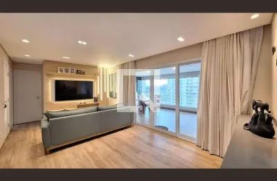 Apartamento com 4 quartos à venda na Rua Fortunato Ferraz, Lapa, São Paulo