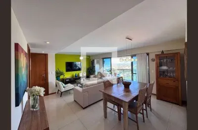 Apartamento para venda - barra da tijuca - marapendi, 4 quartos,  127 m² - rio de janeiro