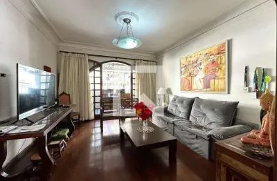 Apartamento para venda - copacabana, 4 quartos,  185 m² - rio de janeiro