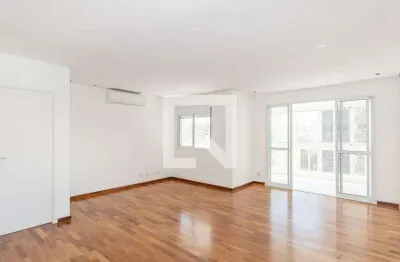 Apartamento com 3 quartos à venda na Rua Araguari, Moema, São Paulo