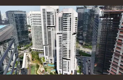 Apartamento para venda - chácara santo antonio, 4 quartos,  229 m² - são paulo