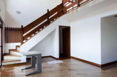 Cobertura para venda - jardim flamboyant, 4 quartos,  296 m² - campinas