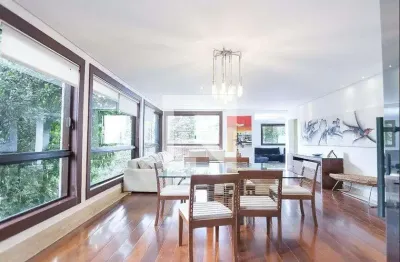 Casa / sobrado em condomínio para venda - vila del rey, 4 quartos,  432 m² - nova lima
