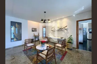 Casa para venda - nova vista, 5 quartos,  496 m² - belo horizonte