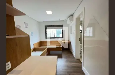Apartamento para venda - brooklin, 4 quartos,  192 m² - são paulo
