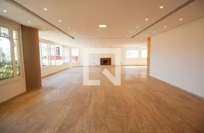 Casa para venda - morumbi, 5 quartos,  1200 m² - são paulo