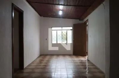Casa para venda - igará, 3 quartos,  100 m² - canoas