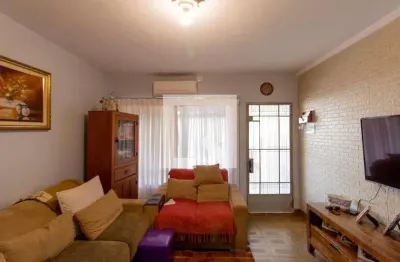 Casa para venda - cangaíba, 3 quartos,  140 m² - são paulo