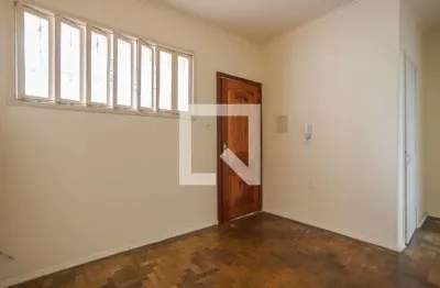 Apartamento para venda - são geraldo, 1 quarto,  28 m² - porto alegre