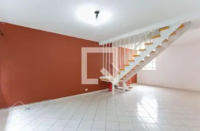 Casa para venda - chácara santo antonio, 3 quartos,  130 m² - são paulo