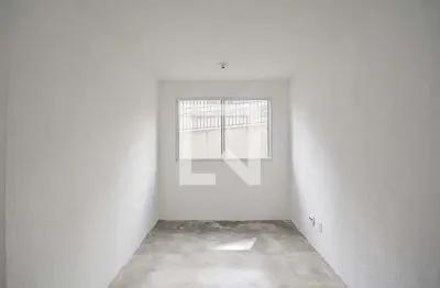 Apartamento para venda - taboão, 1 quarto,  43 m² - são bernardo do campo