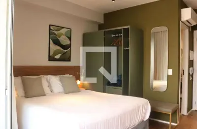 Apartamento para venda - perdizes, 1 quarto,  24 m² - são paulo