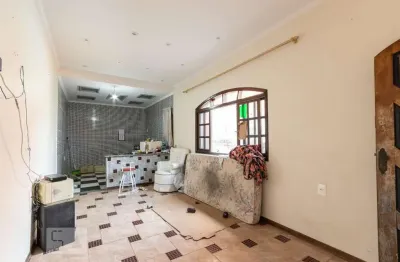 Casa para venda - vila jacuí, 2 quartos,  150 m² - são paulo