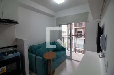 Apartamento para venda - chácara santo antonio, 1 quarto,  28 m² - são paulo
