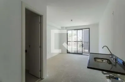 Kitnet / stúdio para venda - vila olímpia, 1 quarto,  27 m² - são paulo