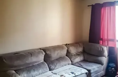 Apartamento para venda - ponte grande, 2 quartos,  44 m² - guarulhos