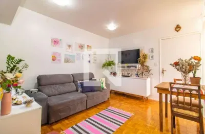Apartamento para venda - rio branco, 2 quartos,  61 m² - porto alegre