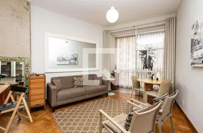 Kitnet / stúdio para venda - consolação, 1 quarto,  40 m² - são paulo