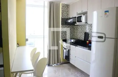 Kitnet / stúdio para venda - vila augusta, 1 quarto,  38 m² - guarulhos
