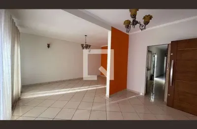 Casa para venda - vila marieta, 4 quartos,  176 m² - campinas