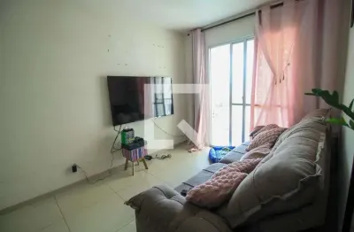 Apartamento para venda - belém, 2 quartos,  56 m² - são paulo