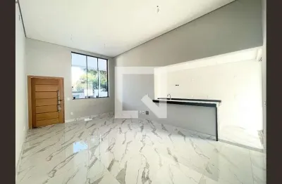 Casa para venda - rio branco, 3 quartos,  130 m² - belo horizonte