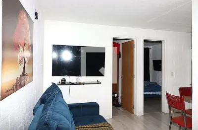 Apartamento para venda - rubem berta, 2 quartos,  50 m² - porto alegre