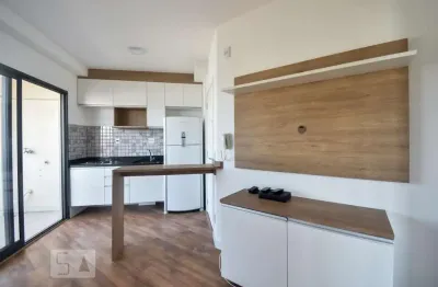Apartamento para venda - pinheiros, 1 quarto,  35 m² - são paulo