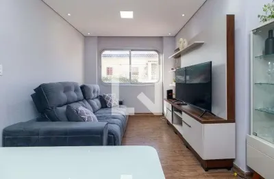 Apartamento para venda - campo belo, 2 quartos,  53 m² - são paulo