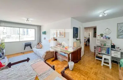 Apartamento para venda - vila mariana, 2 quartos,  80 m² - são paulo