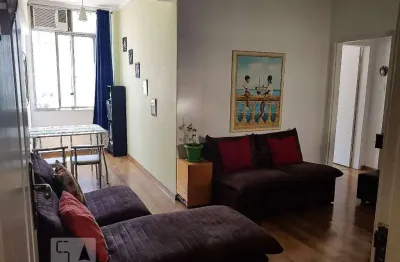 Apartamento para venda - humaitá, 2 quartos,  65 m² - rio de janeiro