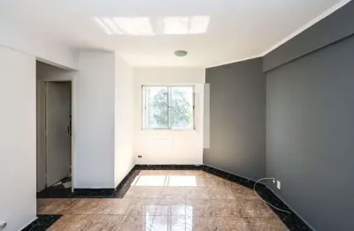 Apartamento para venda - vila das mercês, 3 quartos,  80 m² - são paulo
