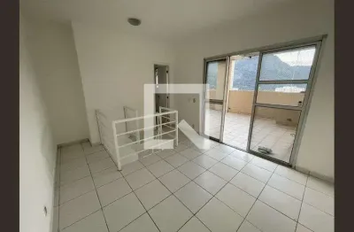 Cobertura para venda - jacarepaguá, 2 quartos,  60 m² - rio de janeiro