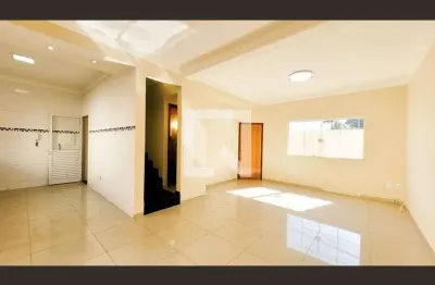Casa para venda - jardim do sol, 3 quartos,  200 m² - campinas