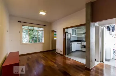 Apartamento para venda - jardim paulista, 2 quartos,  88 m² - são paulo