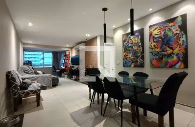 Apartamento para venda - jacarepaguá, 2 quartos,  80 m² - rio de janeiro