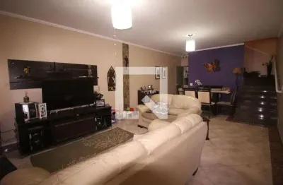 Casa para venda - mandaqui, 4 quartos,  206 m² - são paulo
