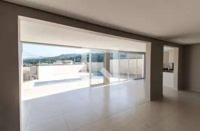 Casa / sobrado em condomínio para venda - alphaville, 3 quartos,  280 m² - santana de parnaíba