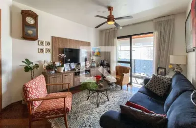 Apartamento para venda - vila mariana, 3 quartos,  95 m² - são paulo