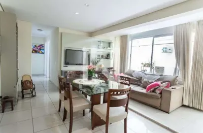 Apartamento para venda - floresta, 3 quartos,  145 m² - belo horizonte