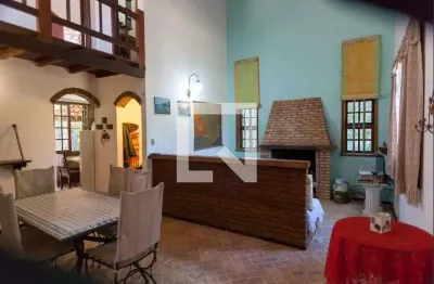 Casa / sobrado em condomínio para venda - fonte grande, 2 quartos,  326 m² - contagem