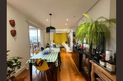 Apartamento para venda - brooklin, 3 quartos,  115 m² - são paulo