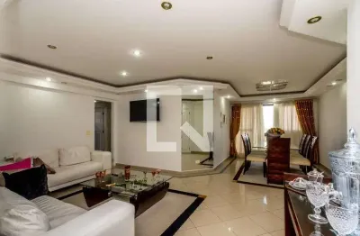 Apartamento para venda - vila galvão, 3 quartos,  134 m² - guarulhos