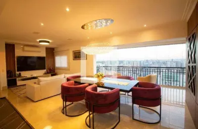 Cobertura para venda - brooklin, 3 quartos,  330 m² - são paulo