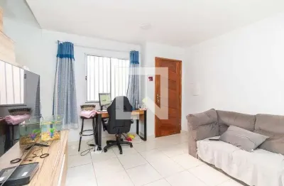 Casa / sobrado em condomínio para venda - itaquera, 2 quartos,  75 m² - são paulo