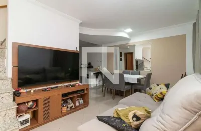 Casa / sobrado em condomínio para venda - artur alvim, 3 quartos,  53 m² - são paulo