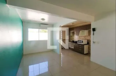 Casa / sobrado em condomínio para venda - estância velha, 3 quartos,  66 m² - canoas